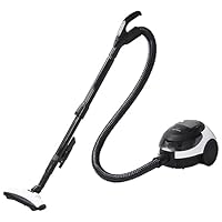 Amazon | UPstore 掃除機 紙パック式 強力吸引 軽量 コンパクト 本体